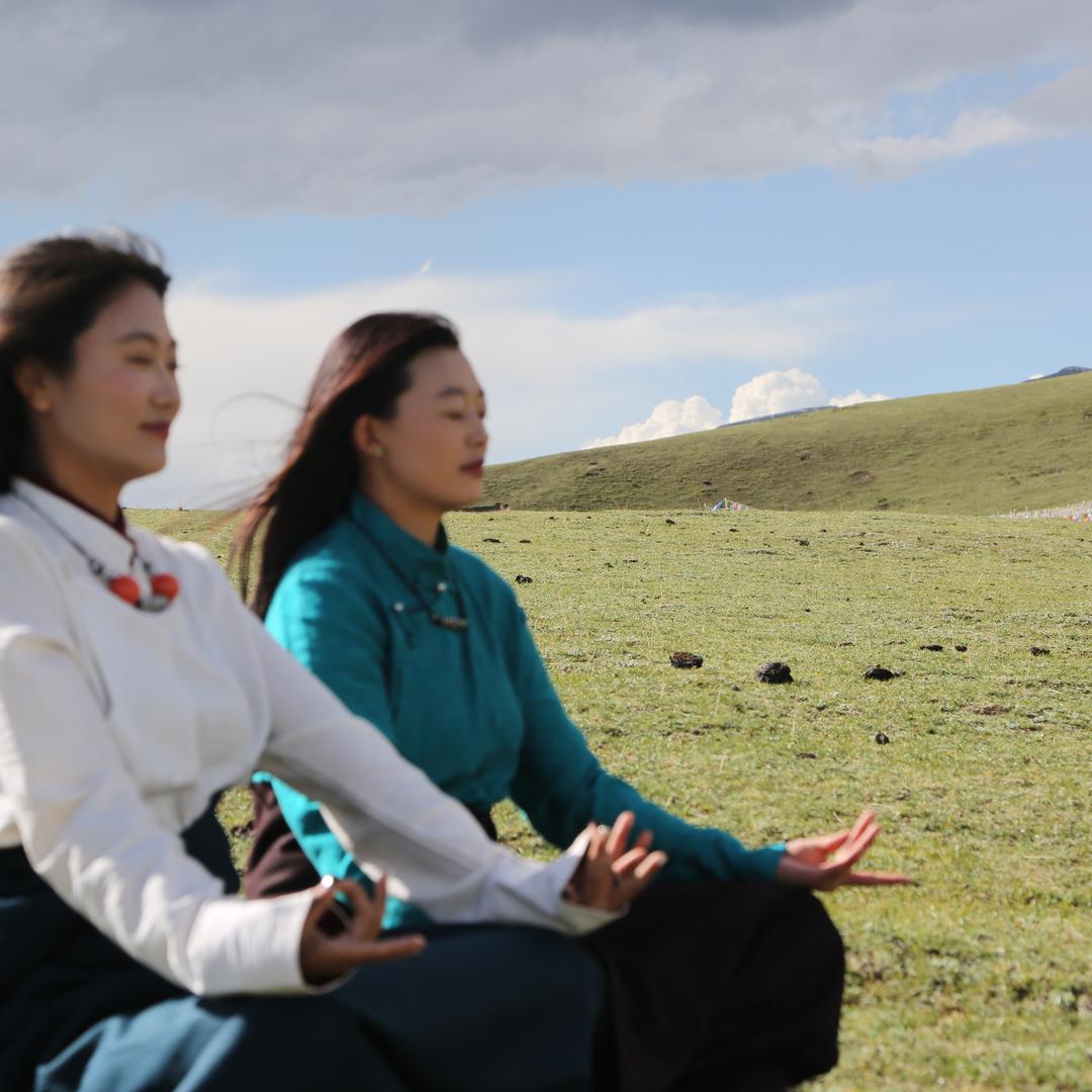 阿坝县为农服务电商中心的头像