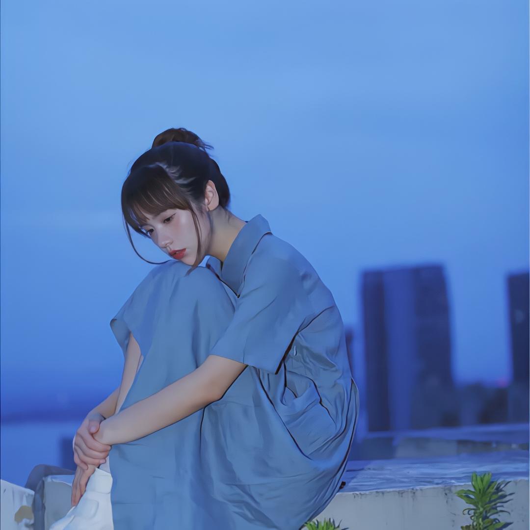 我去走路_