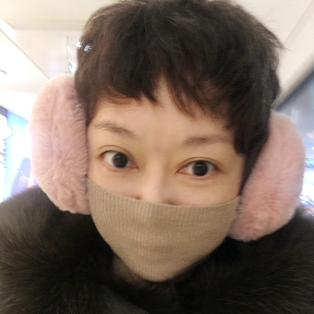 妍姐的日常生活