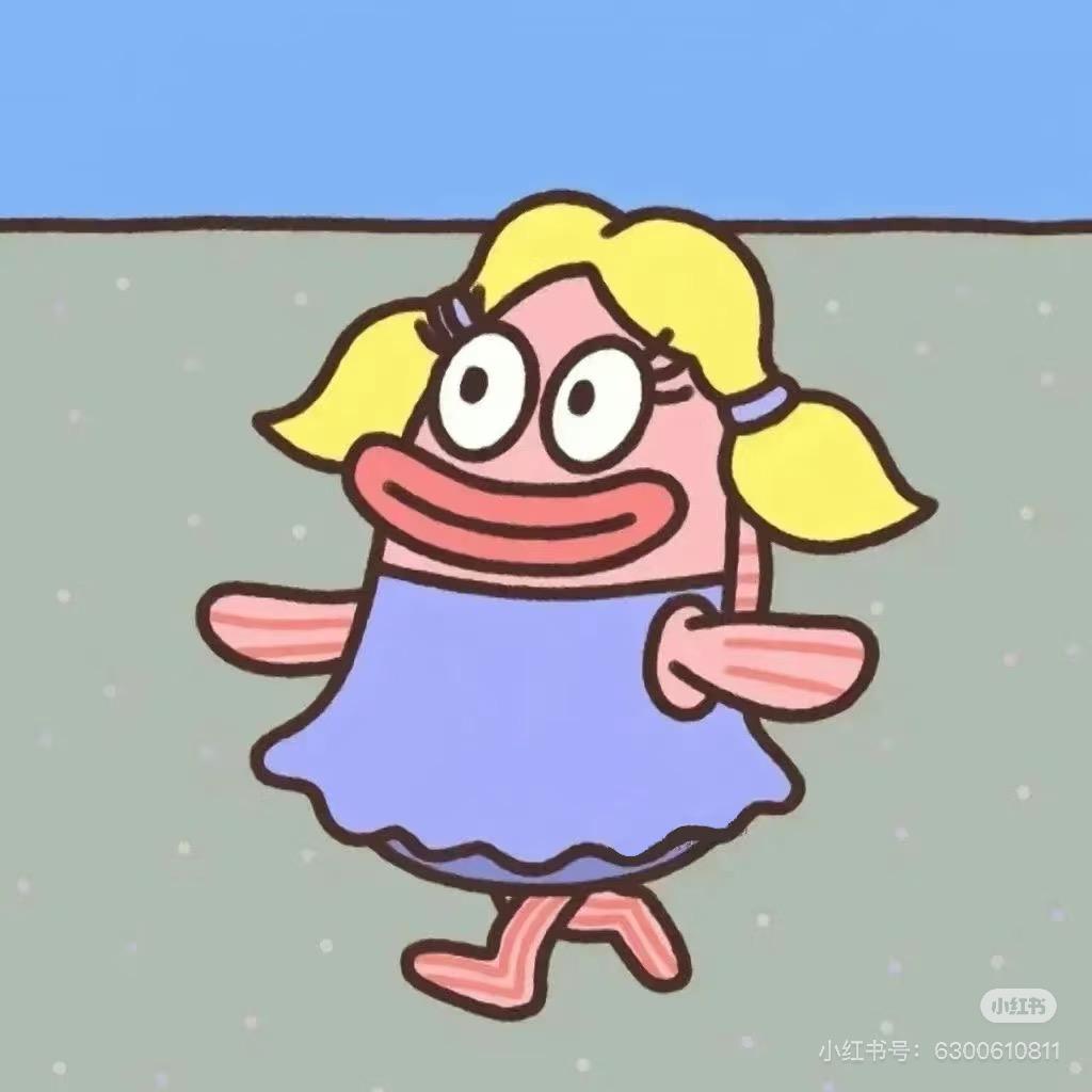 一条画画鱼