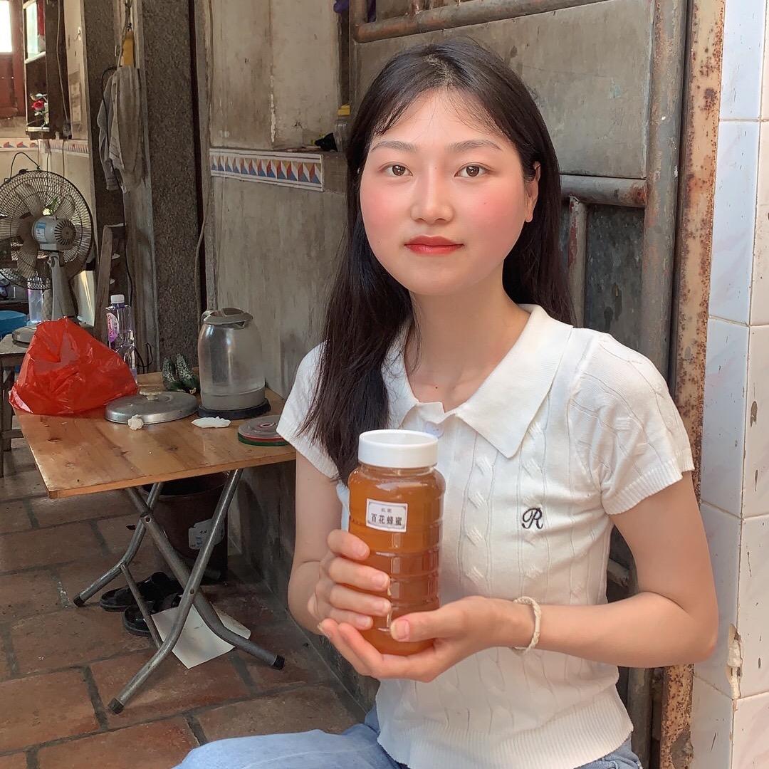 小北甜