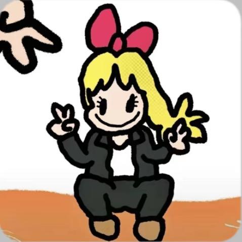 妹妹崽🐰