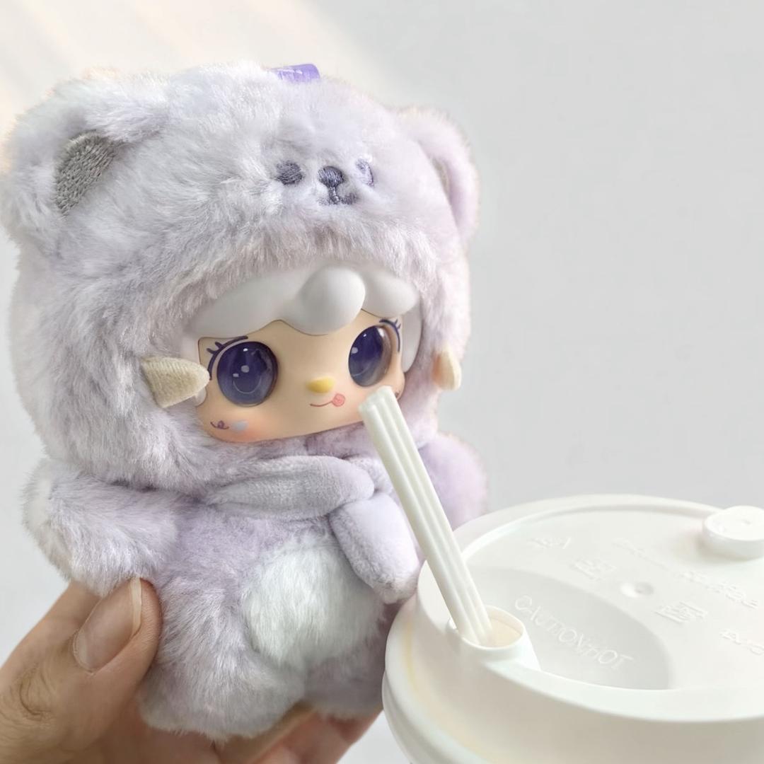 潮玩次元空间站