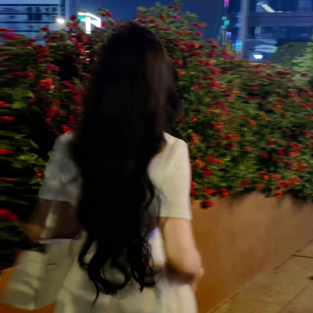 💙坚持早睡