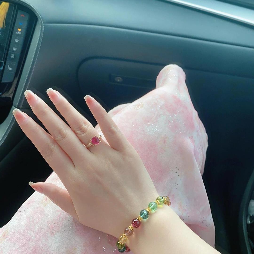 谯城区芊贝贝美甲美睫