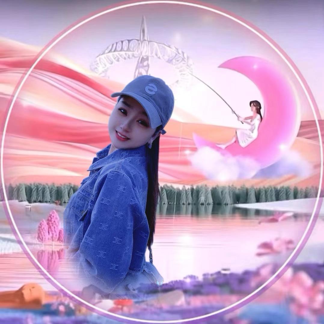 ༺༃山野༒ 伴雾灯༃༻