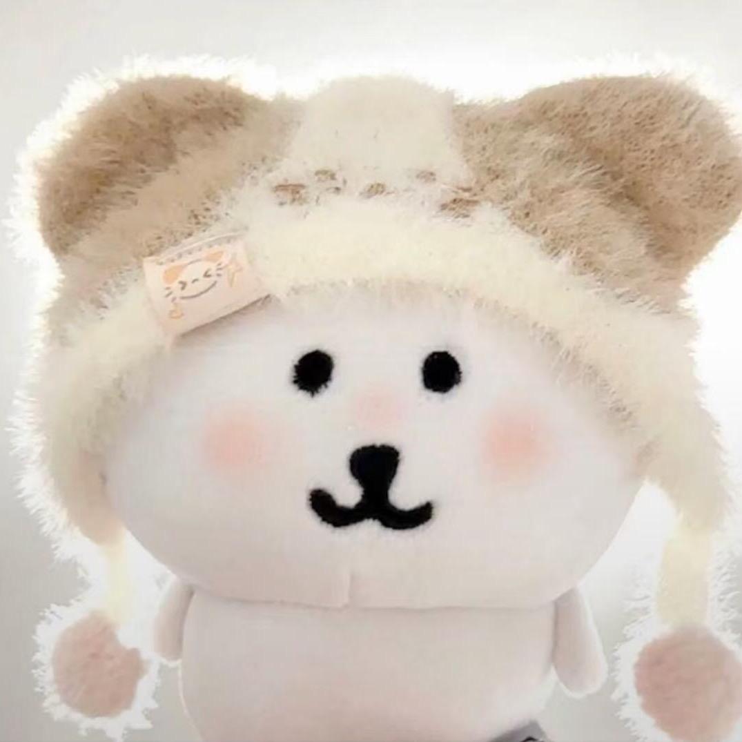 翻斗花园牛大爷🌮