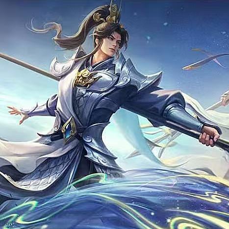 重生之我在无双当大佬