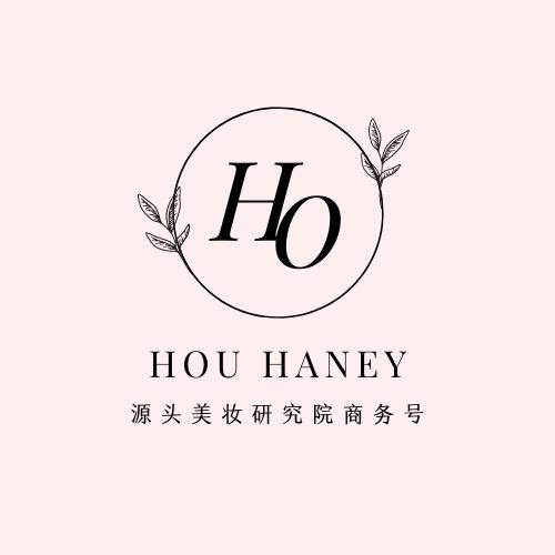 候昊英美妆