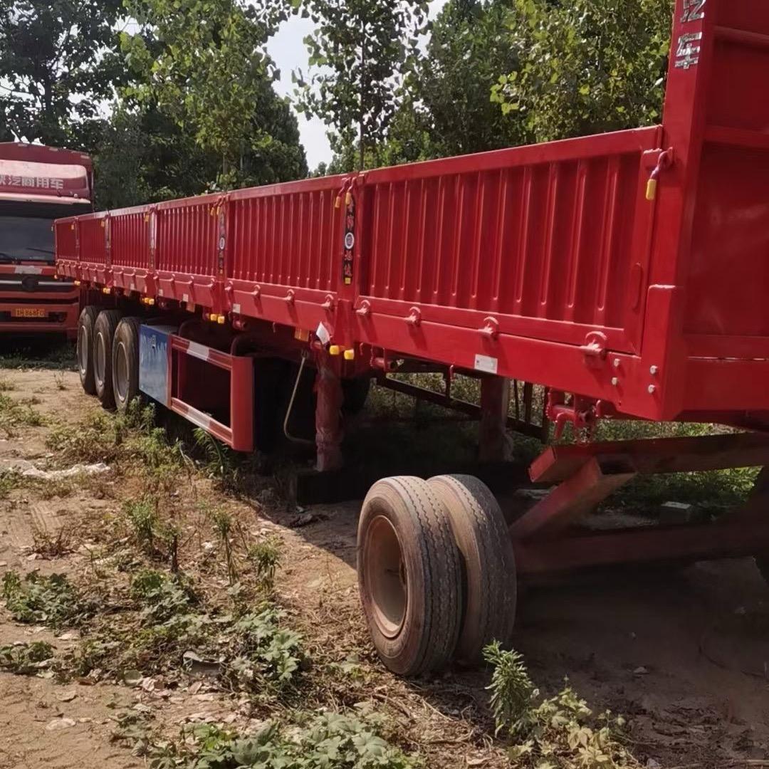 周小福挂车🚛