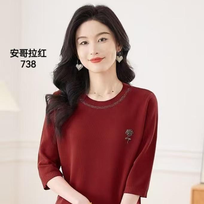 杨兰小常识🌌