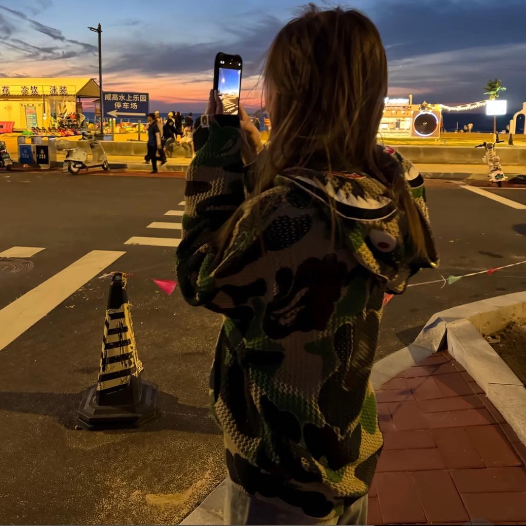 梨子粥、