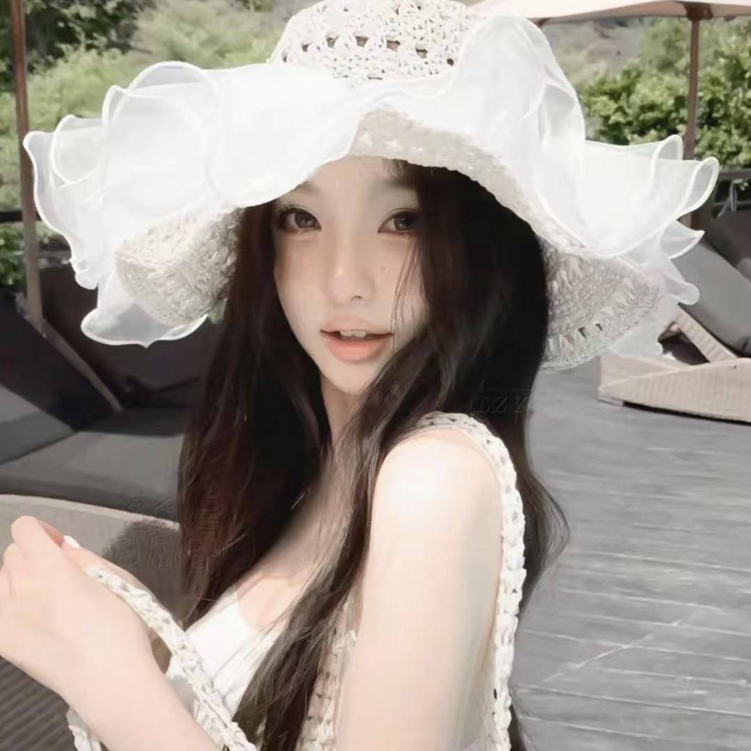 抖云穿搭