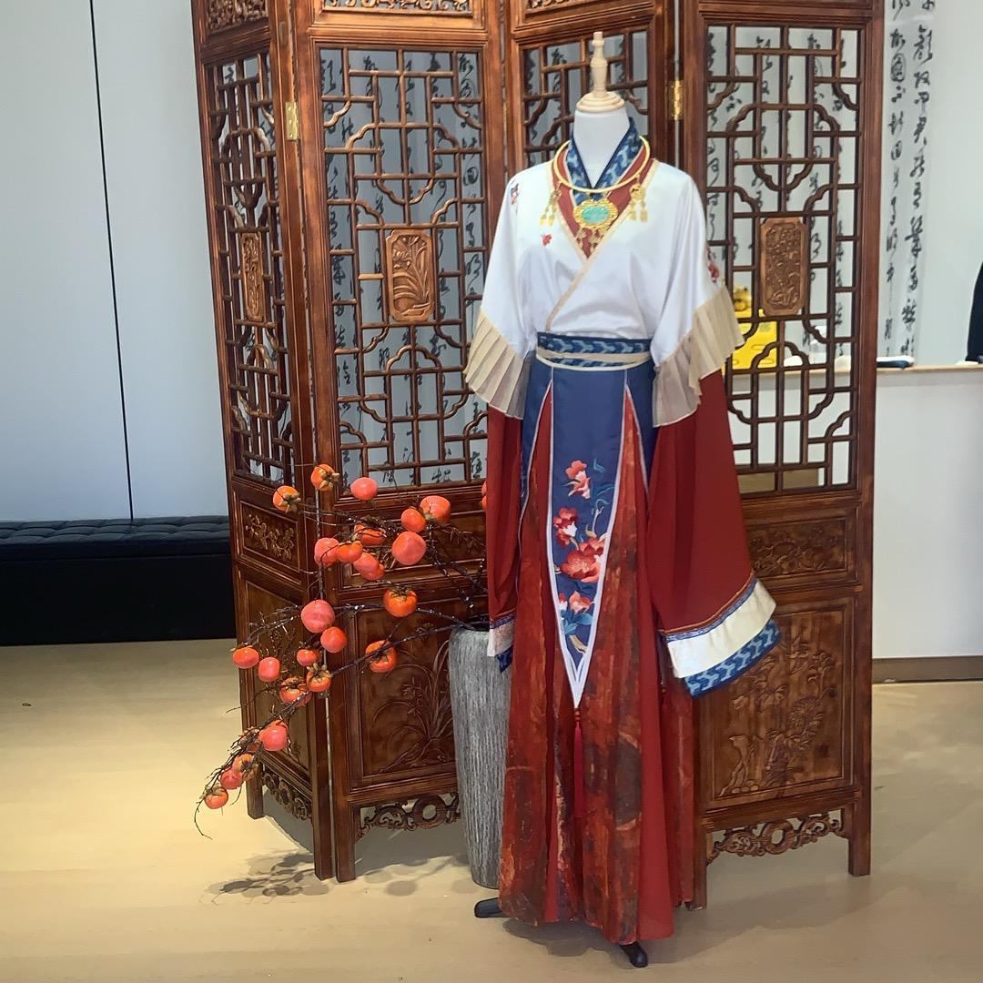 甜钰阁汉服馆