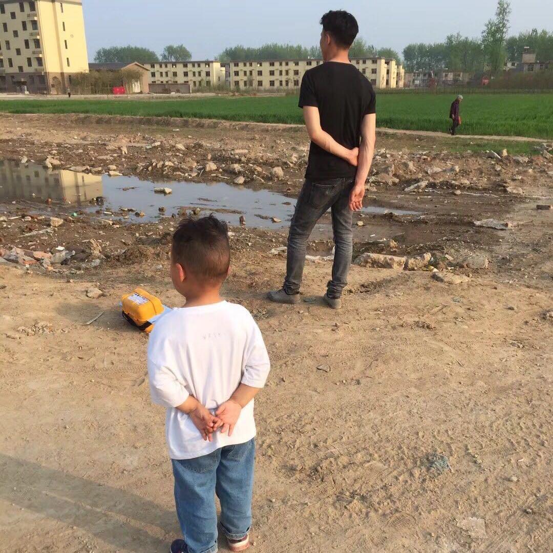 驰骋机械渣土运输公司 张昆