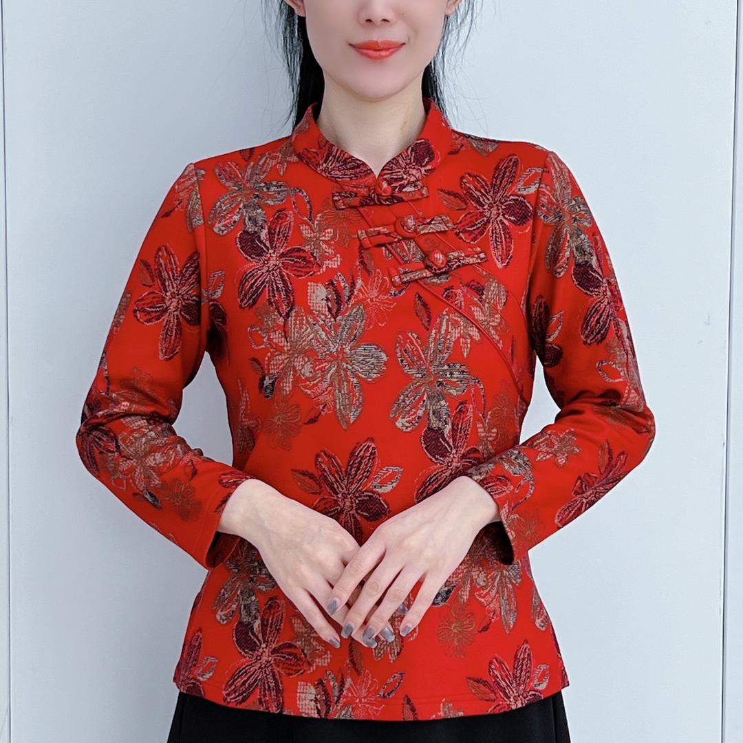 五妹~妈妈女装