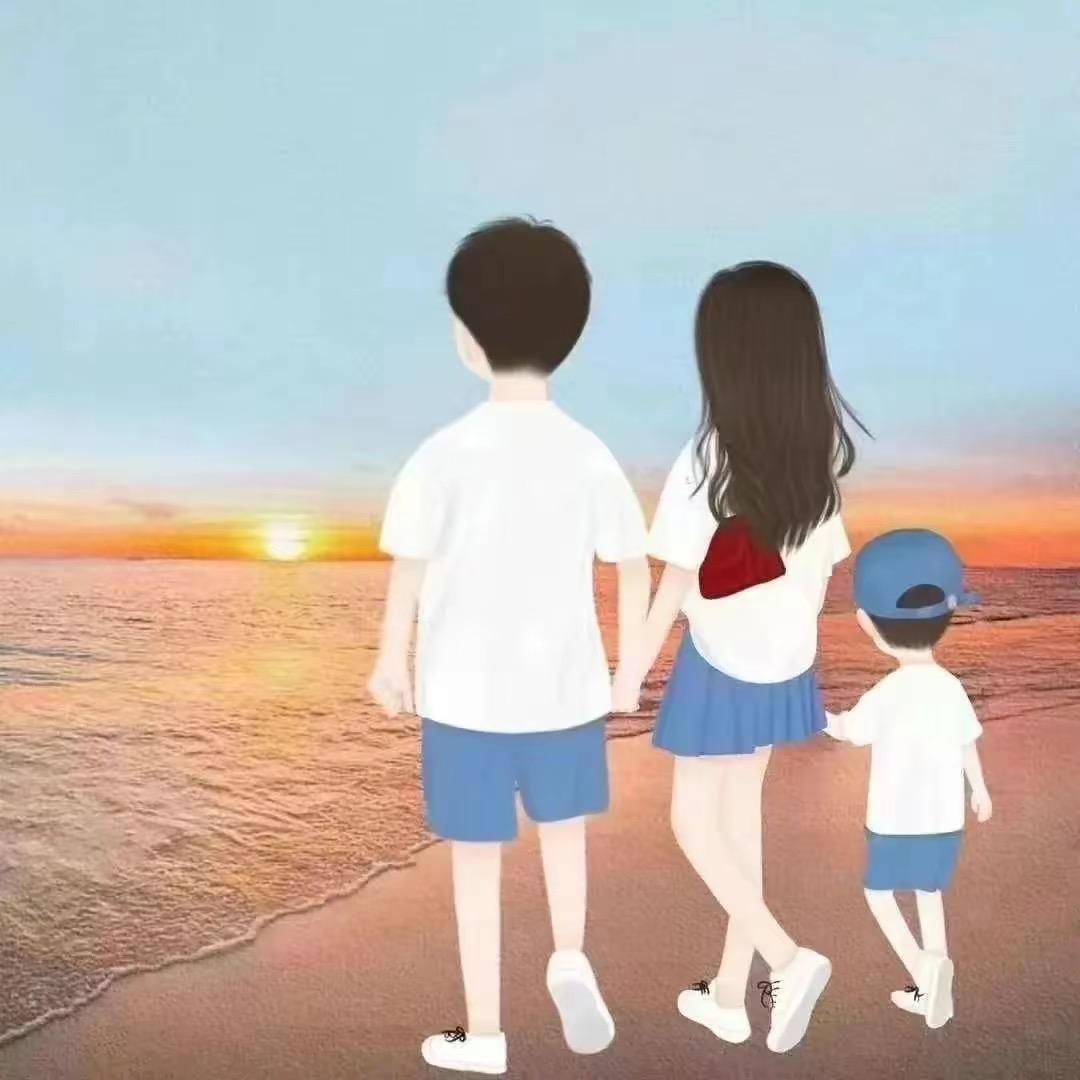 我是王林夕呀