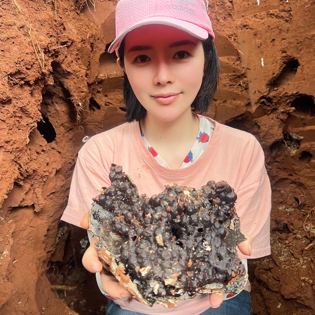 宝小妹蜂蜜