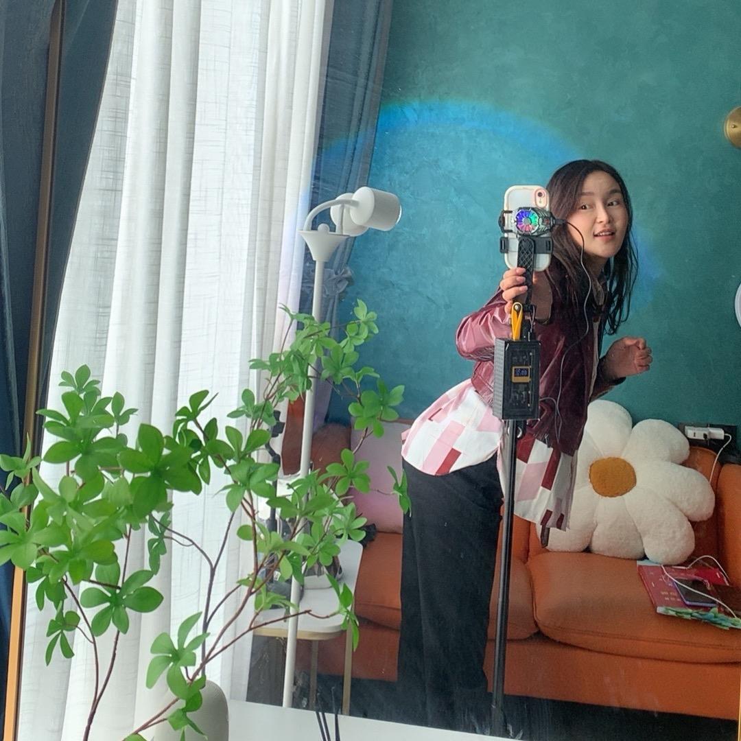 小十一🎤（首播筹备中）