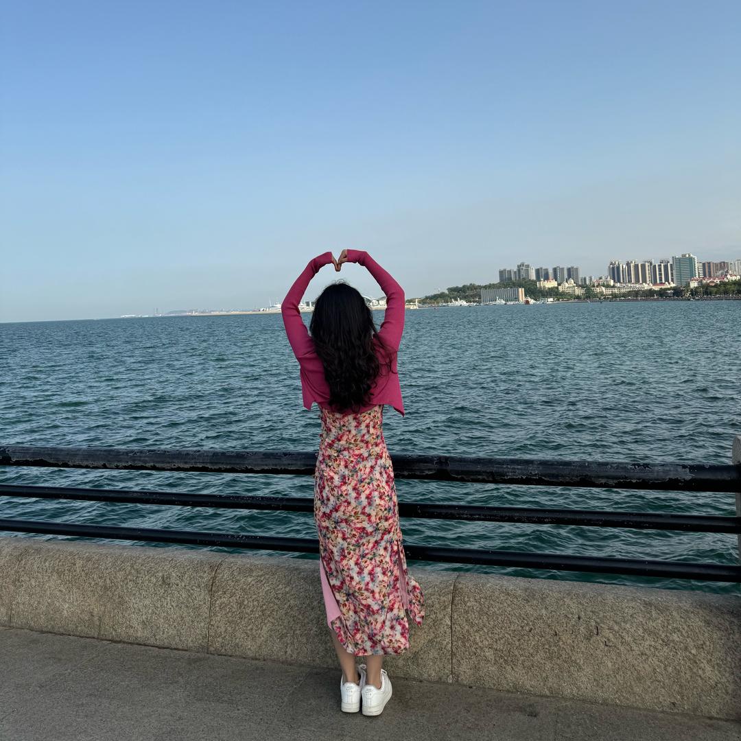 小幸运🎊