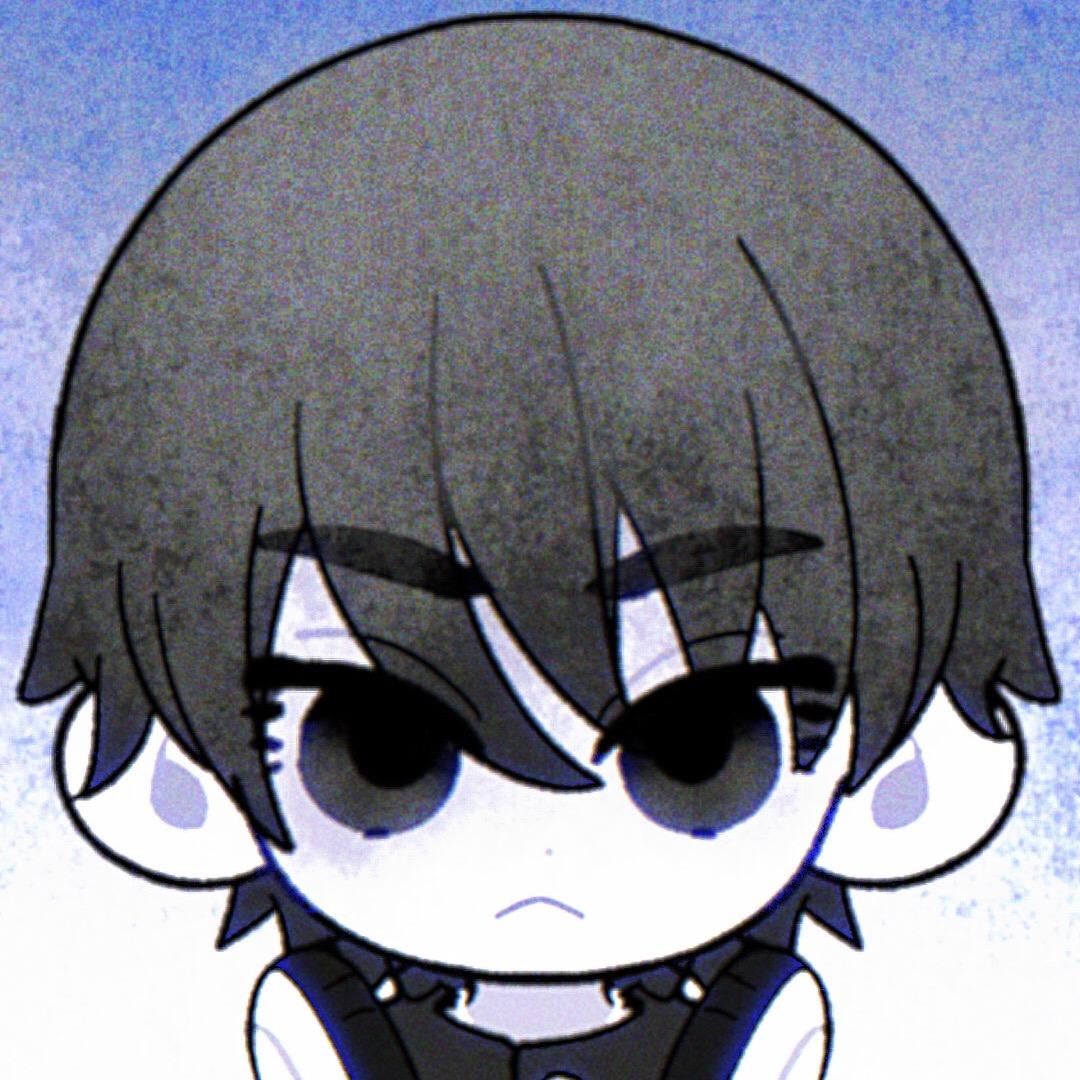 🩵嘴软明爽抗压问号示弱哥🤍