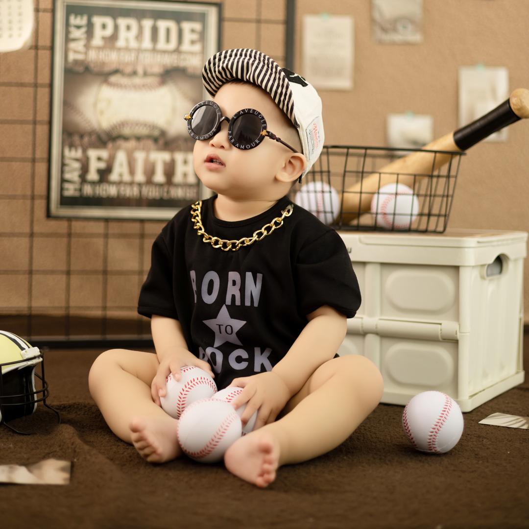 满满小可爱👶