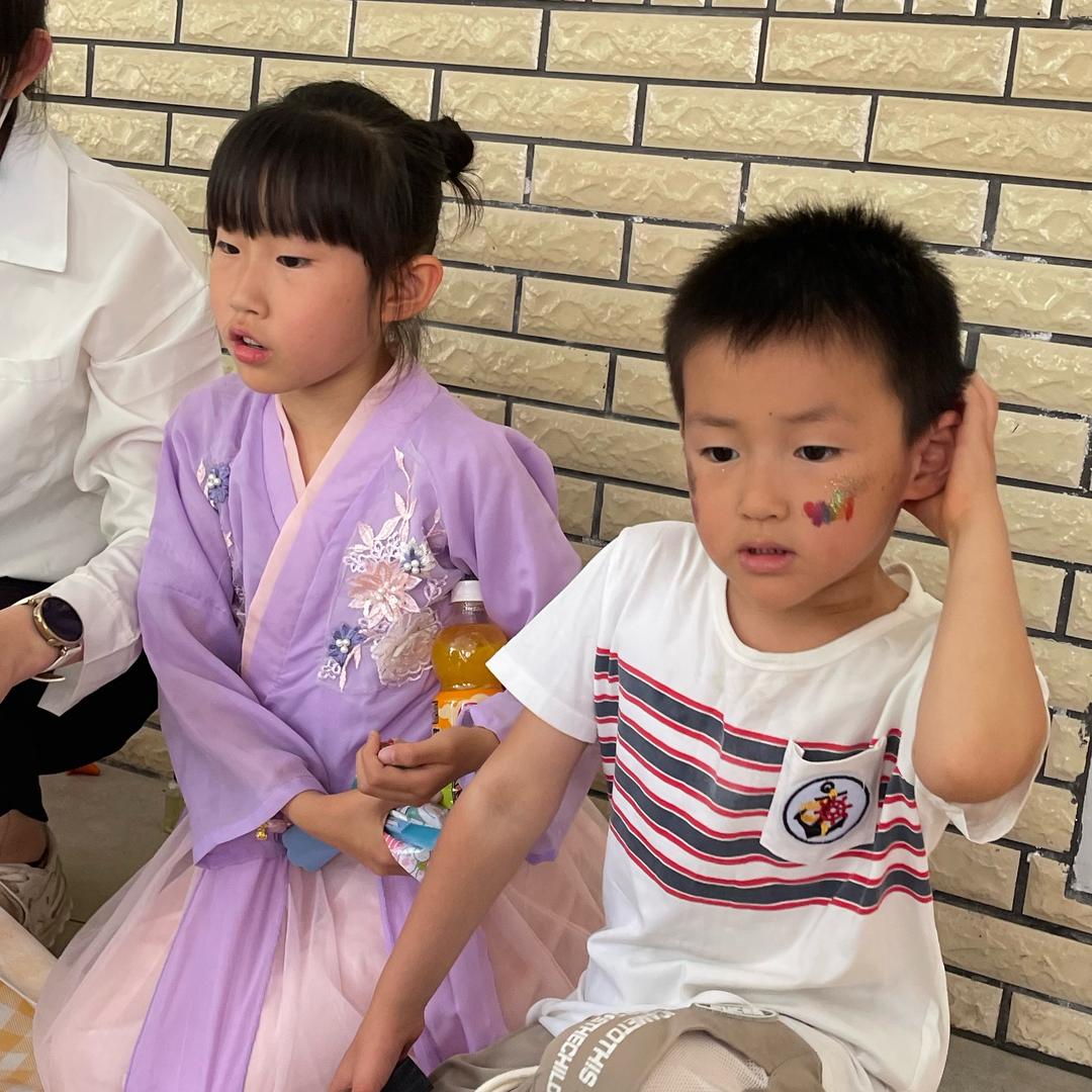 可乐小棉袄