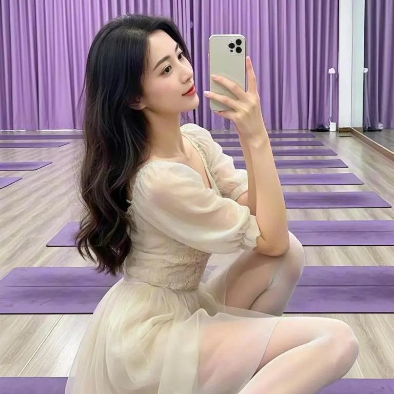商徽姑娘……