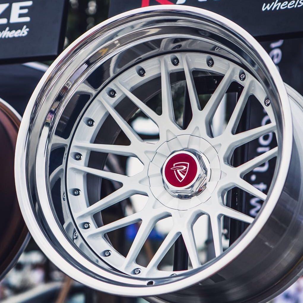 Sanchiwheels胎铃总汇