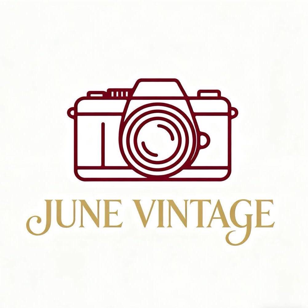 June服饰商店