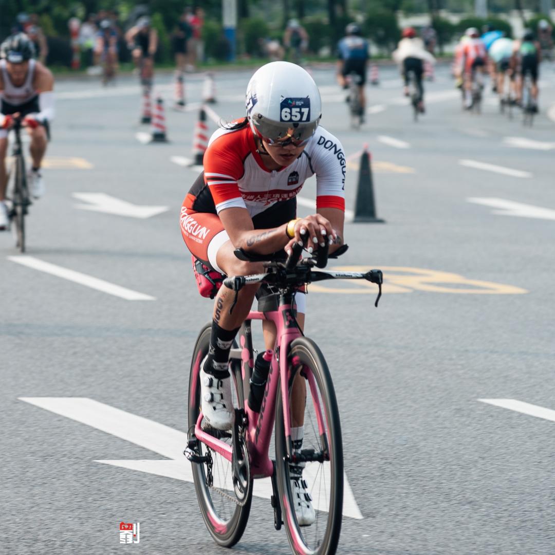 Plus- 汤神🚴🏽‍♀️