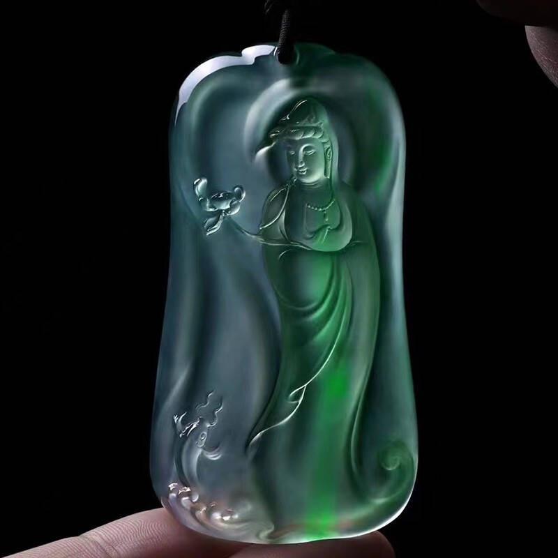 翡闻天下