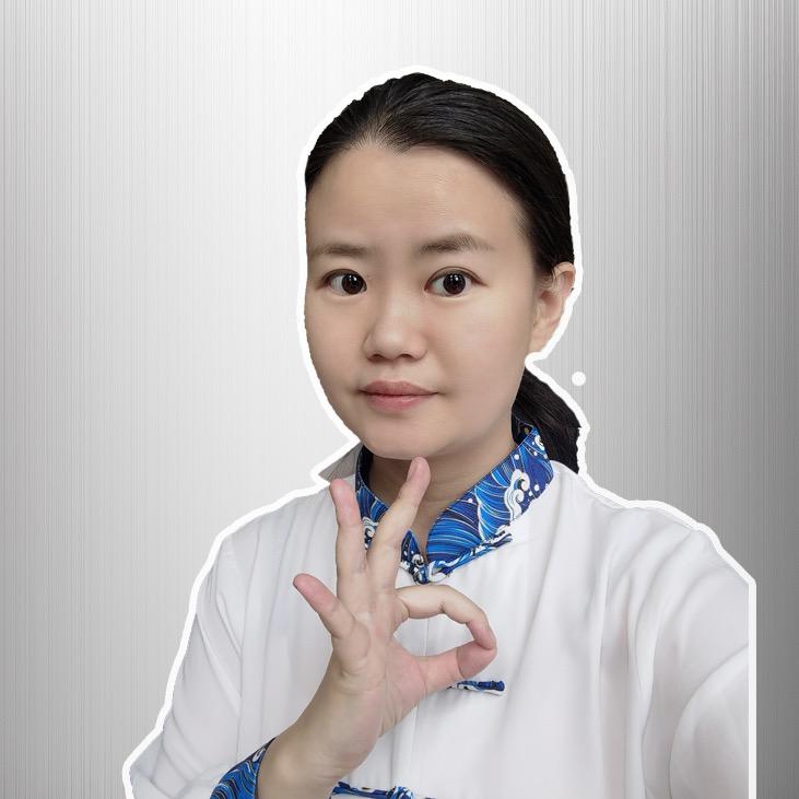 李师姐72式（拍打八段锦）