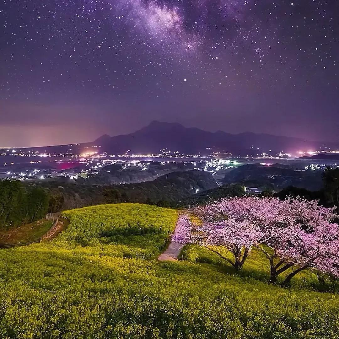 我本微末凡尘、却也心向天空