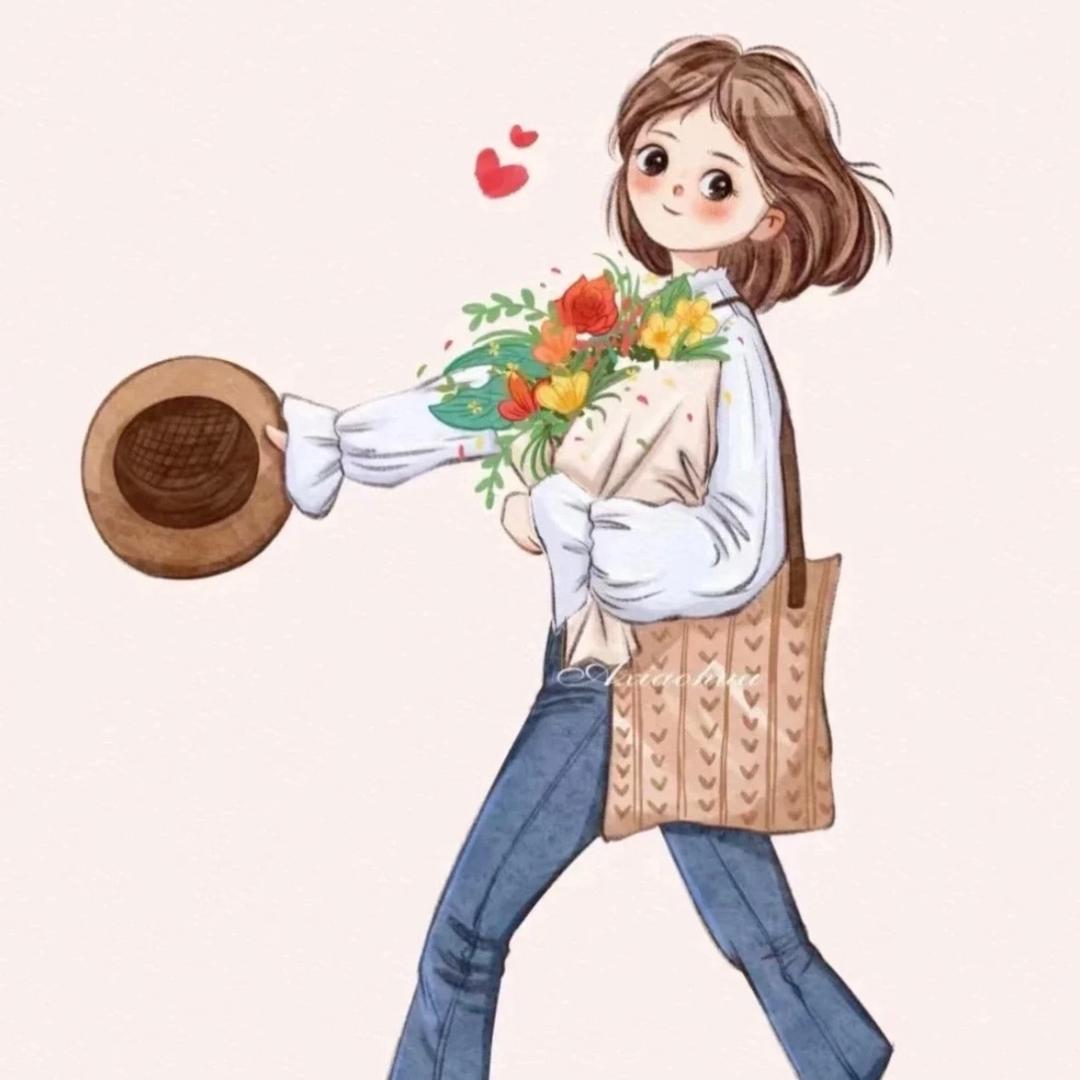 小谭谭