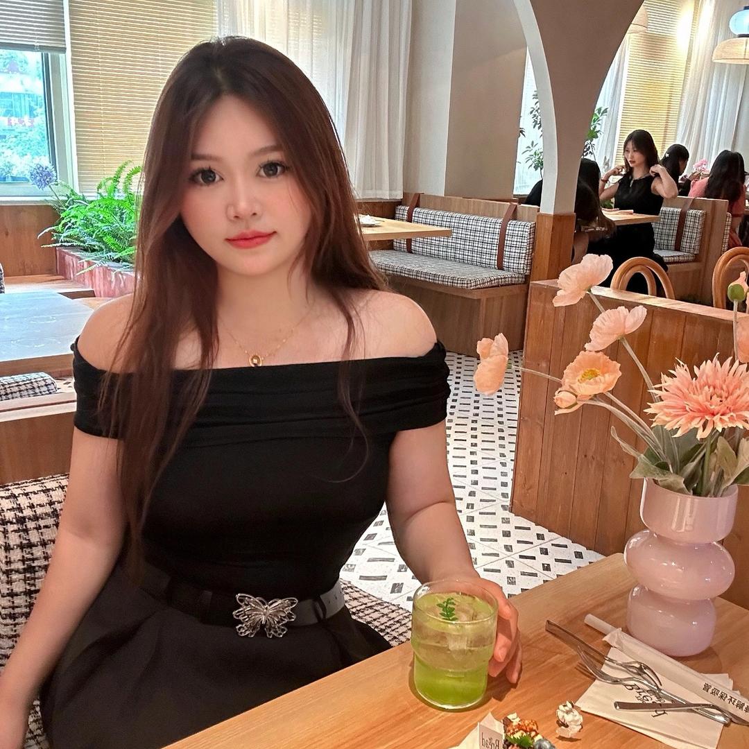 泗县Anni·大码女装