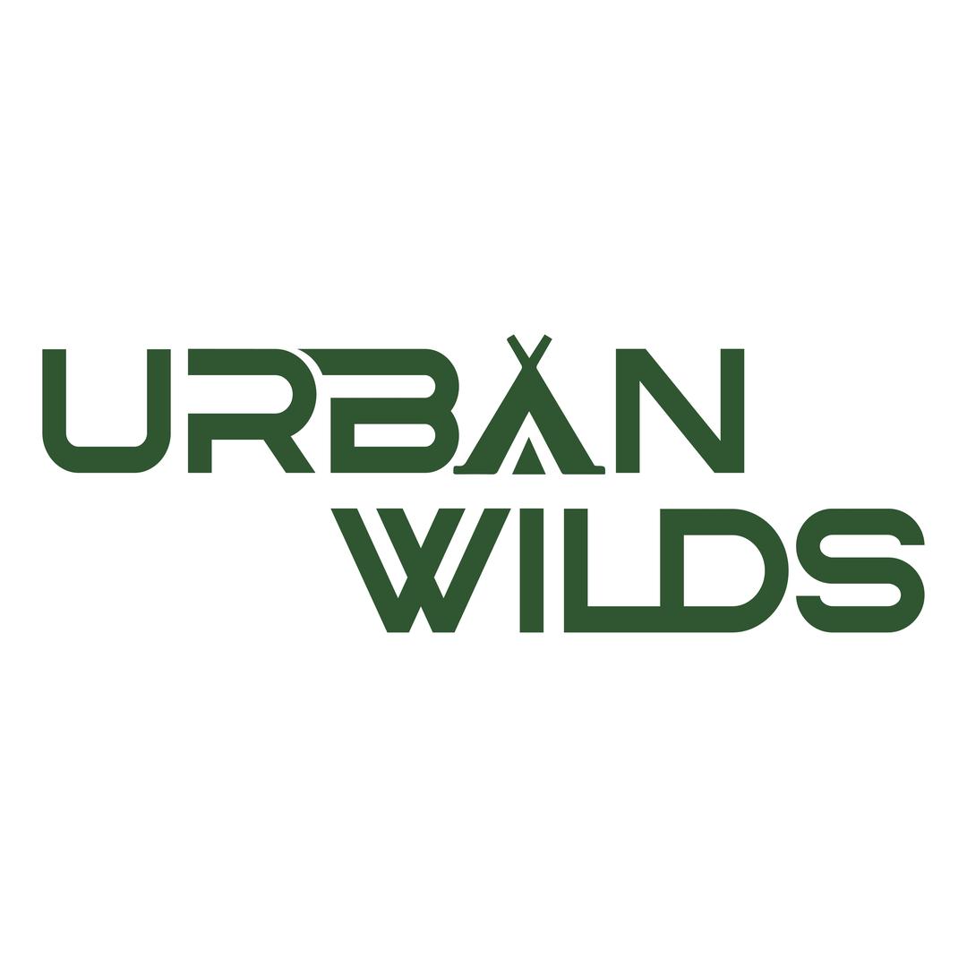 Urban Wilds户外钓椅