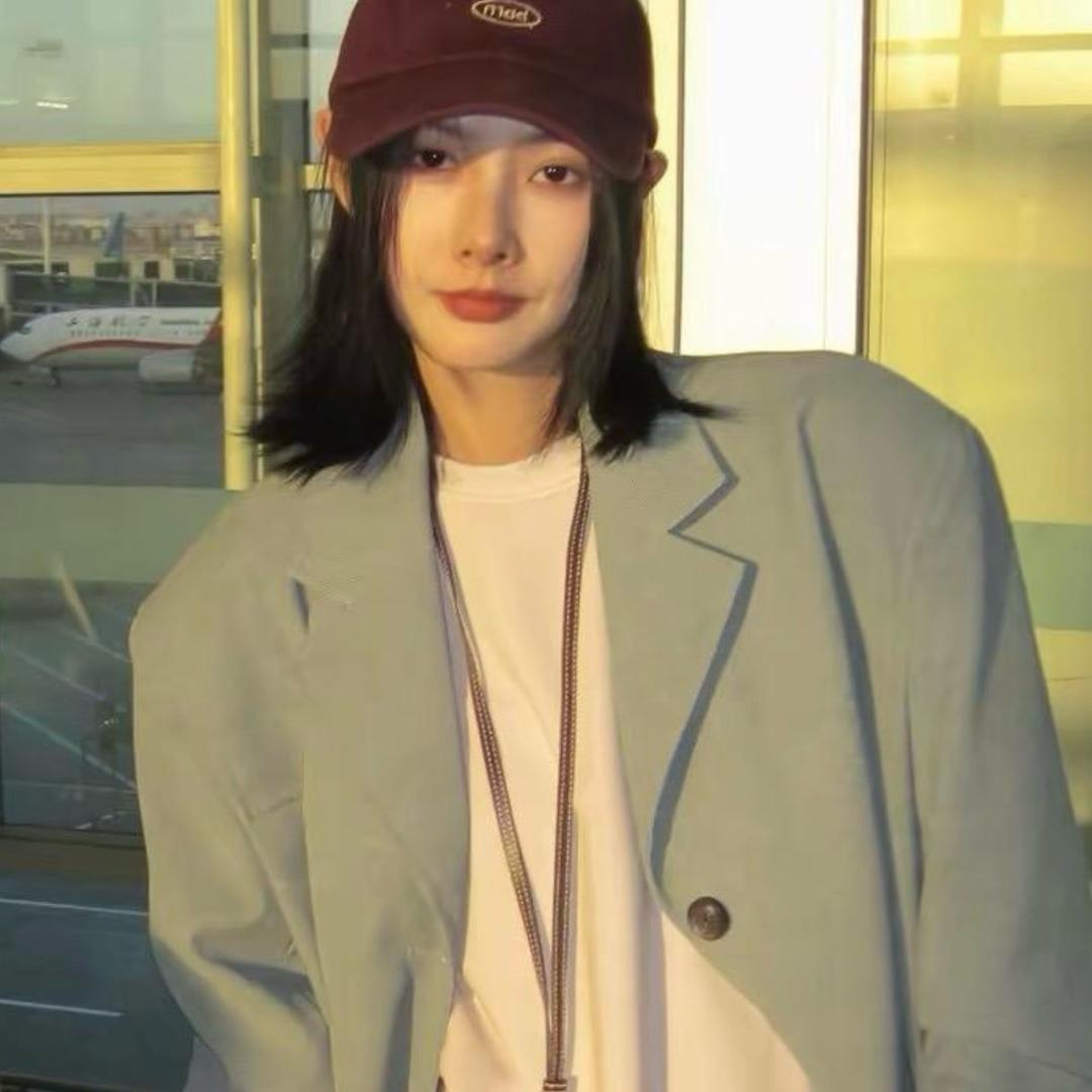 Jccc影子～精选穿搭