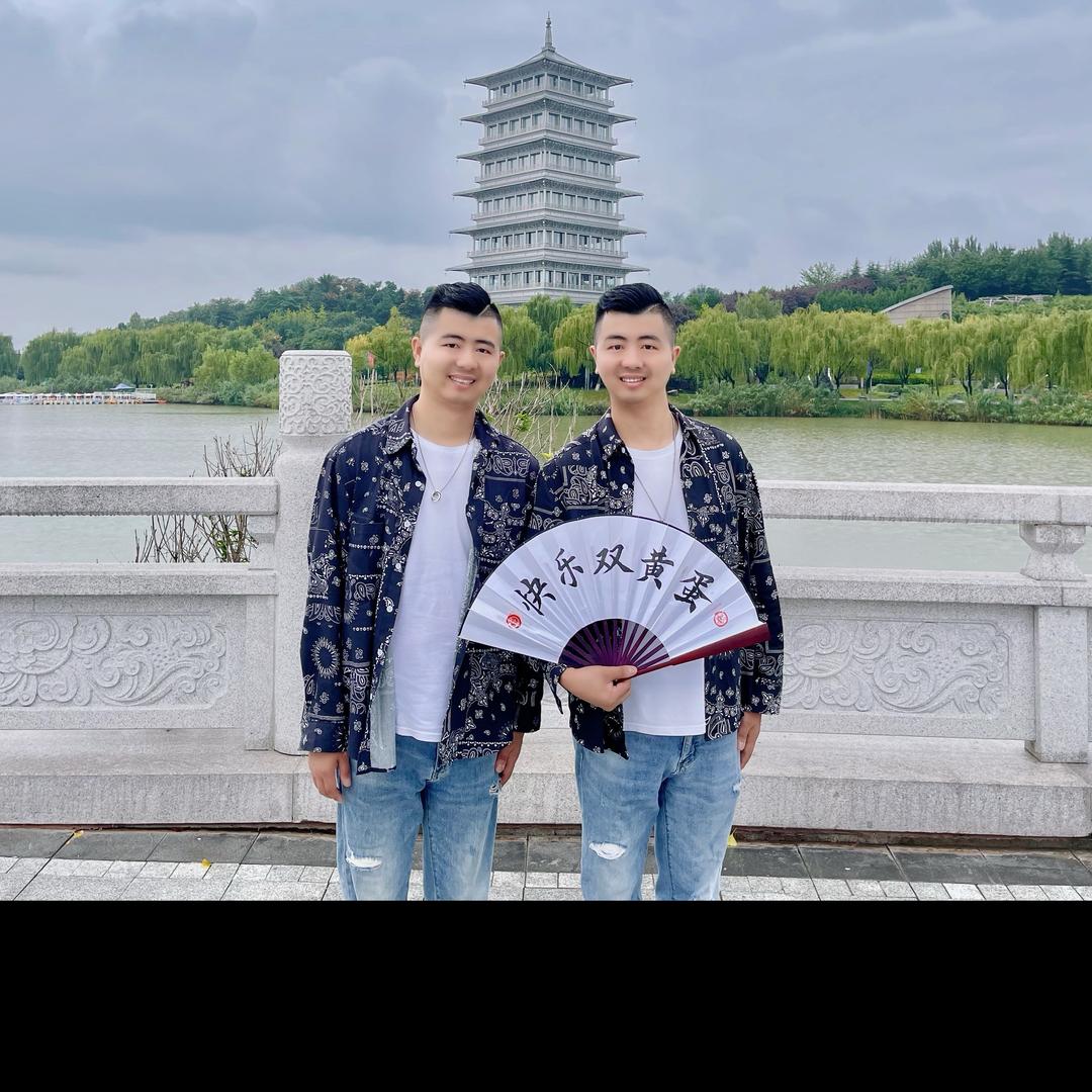 快乐双黄蛋