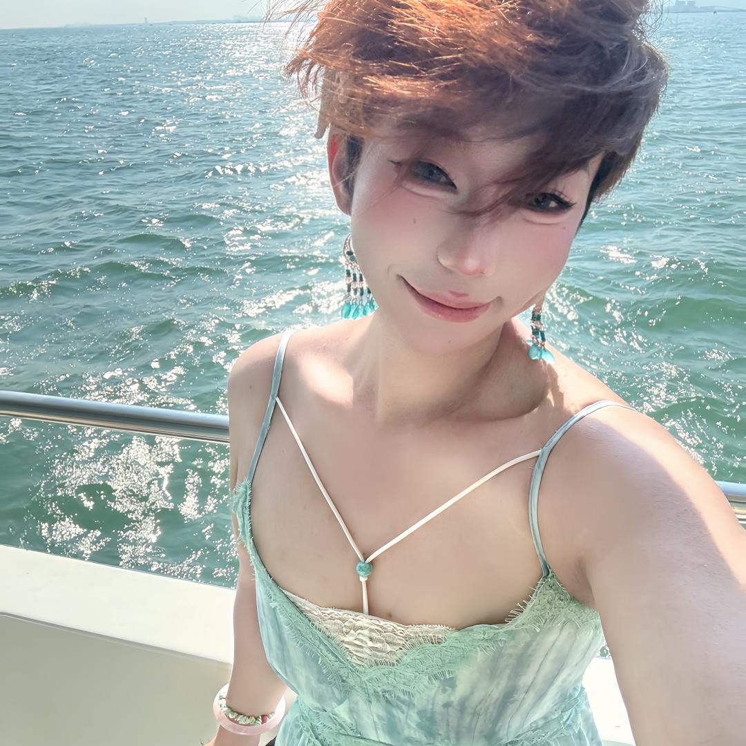 小轩自然醒