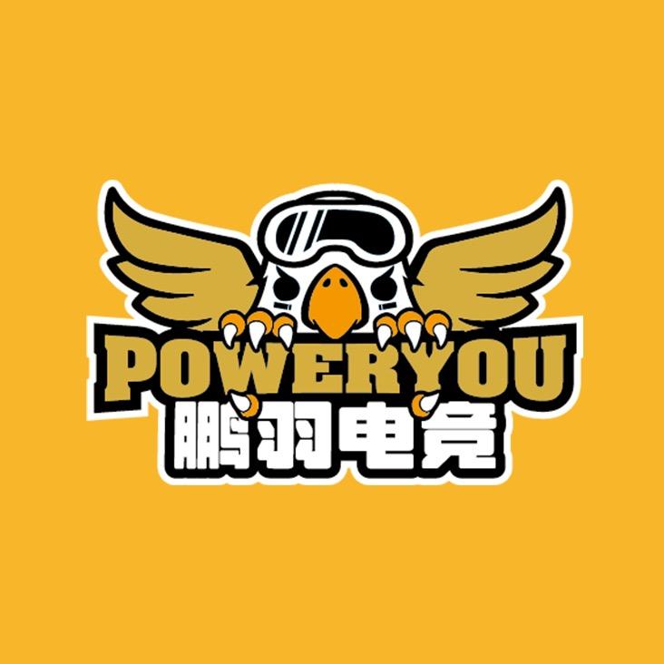 鹏羽电竞(怡乐中路店)