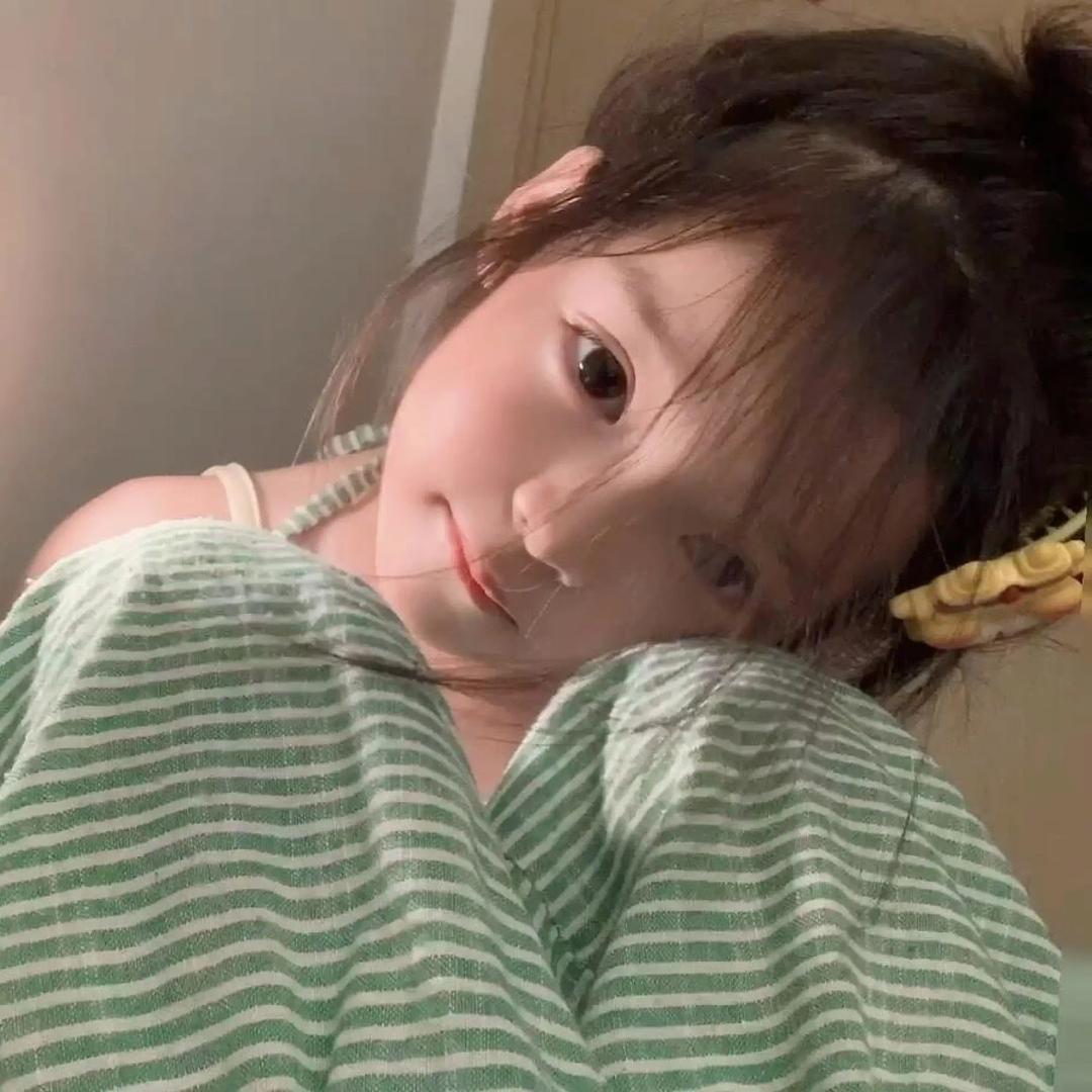 涵涵公主👑