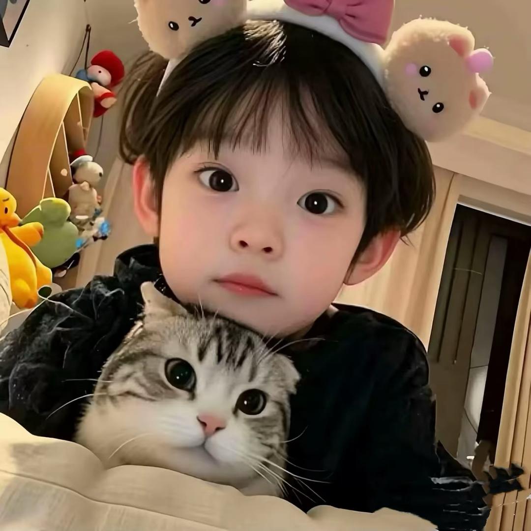 念歲歲💕