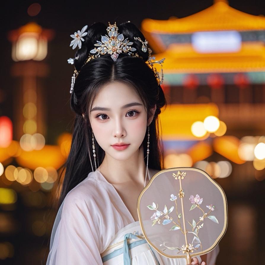 妍宝吖