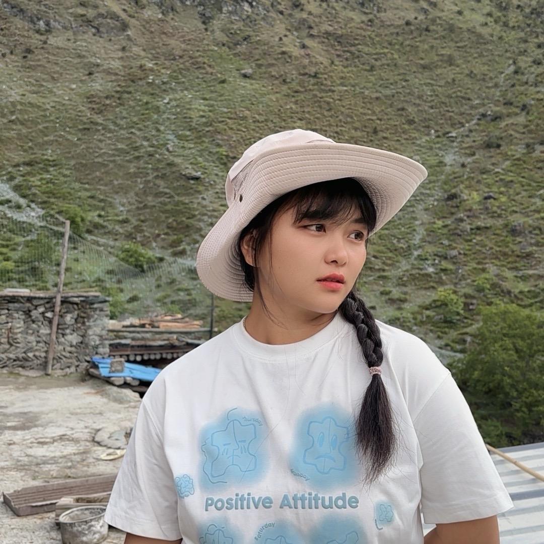 俄亚大村美加吉