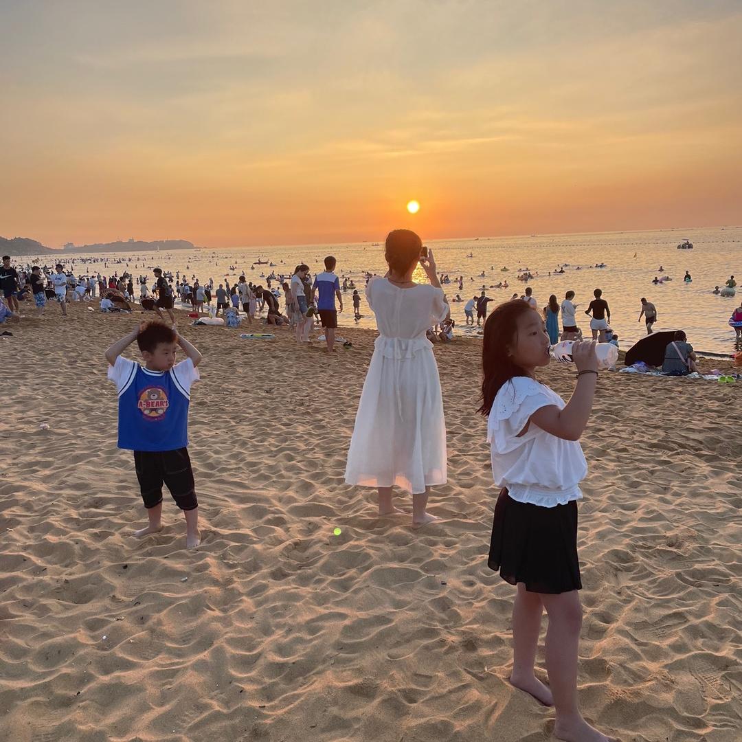 三宝麻麻（艳春）