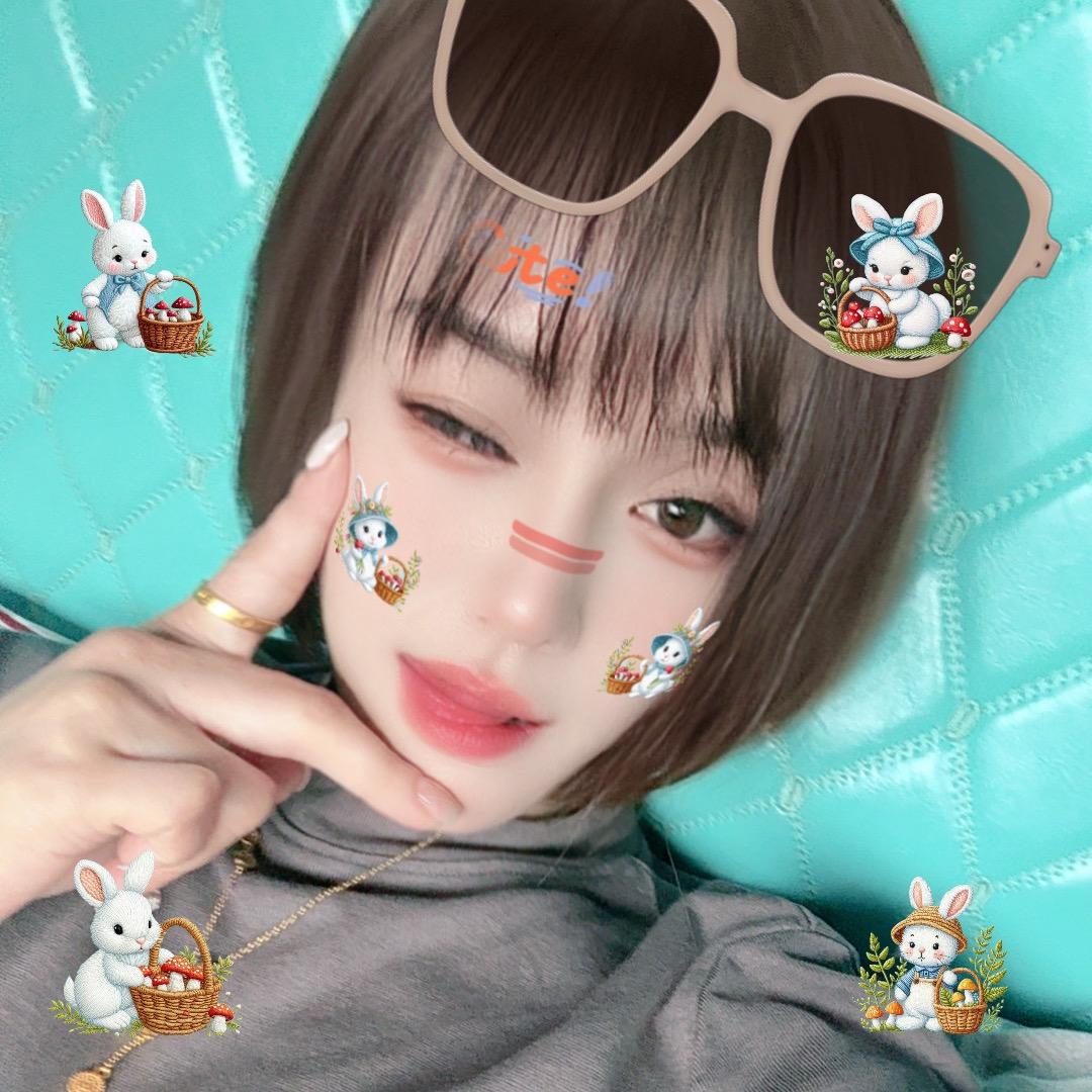 🚛开冷藏的🚛{楠妹妹}