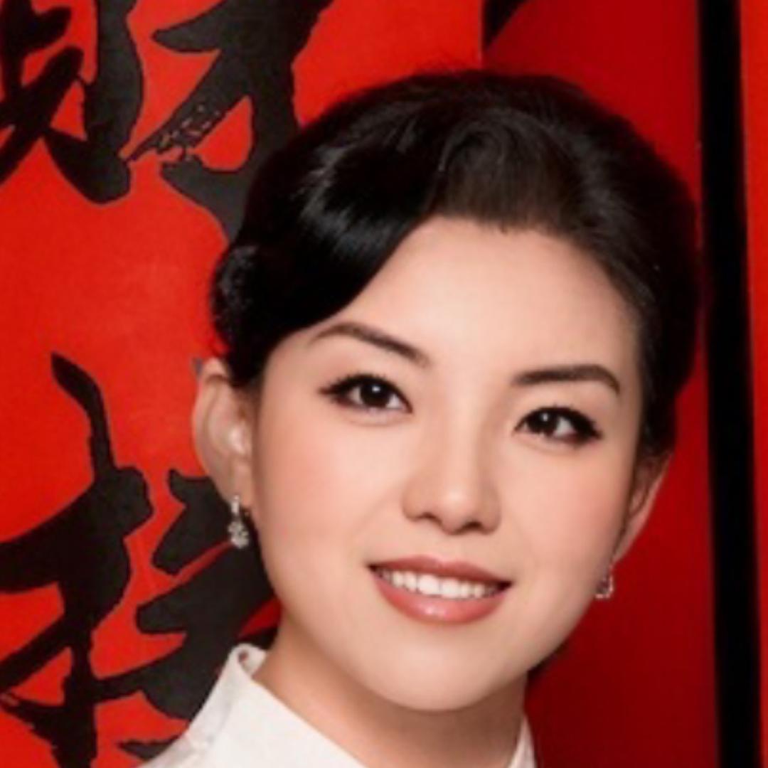 美丽村妮