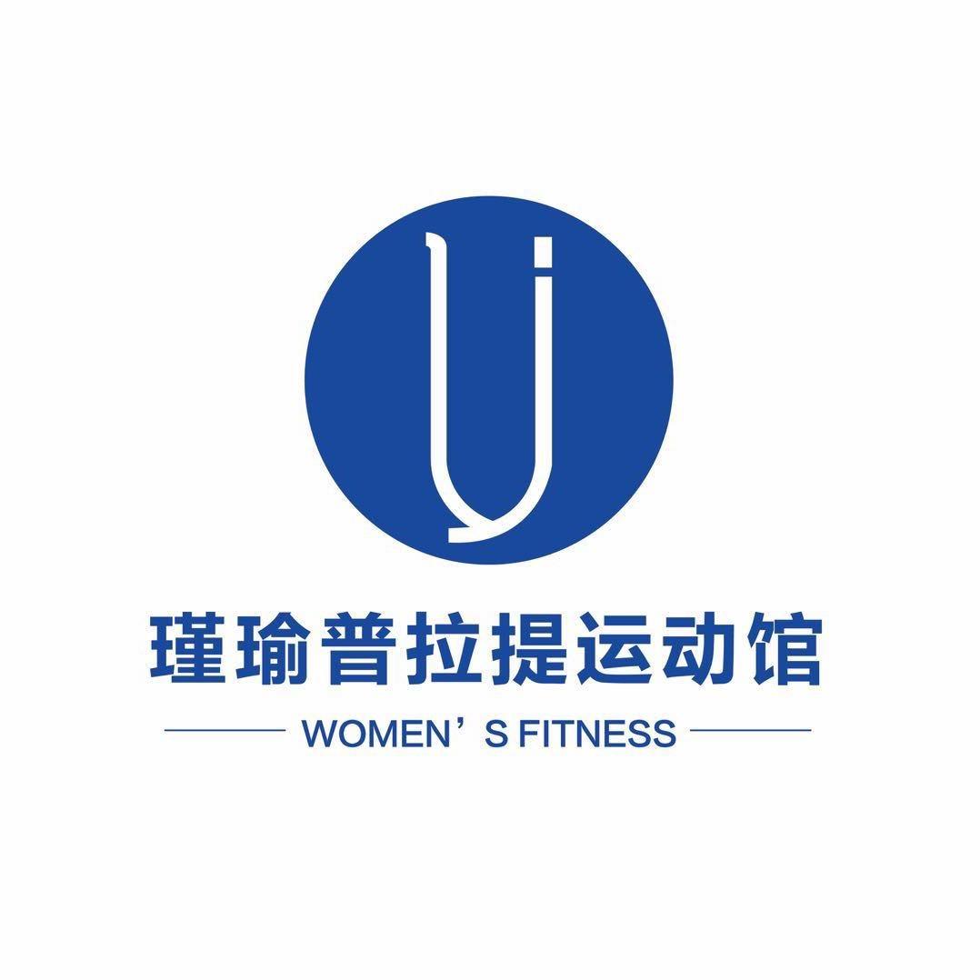 瑾瑜运动形体美学