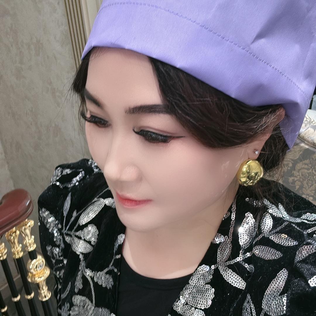 传奇小辣妈